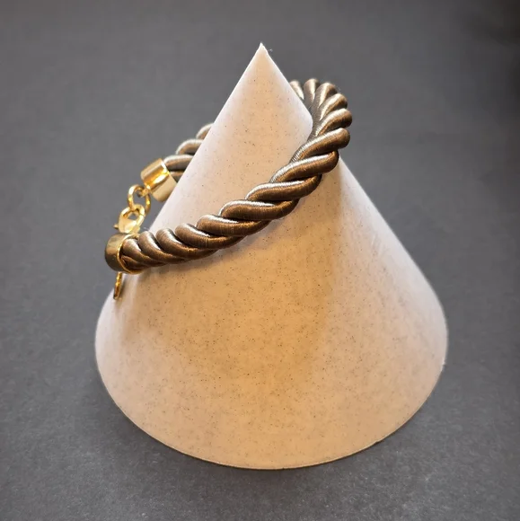 Kate Spade Rope Twist Bracelet - Picture 3 of 3